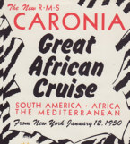 Cruise News Introduction