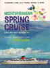 1961 Spring Mediterranean Cruise - Brochure